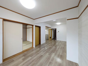 アメニティヒルズ 104号-1