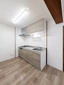 アメニティヒルズ 104号-3