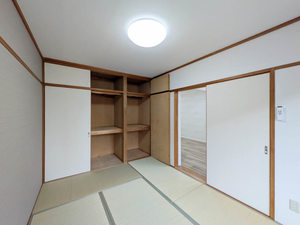 アメニティヒルズ 104号-4