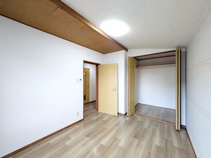 アメニティヒルズ 104号-5