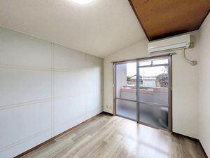 アメニティヒルズ 104号-6