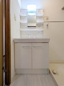 アメニティヒルズ 104号-7