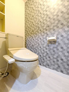 アメニティヒルズ 104号-8