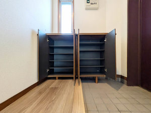 アメニティヒルズ 104号-10