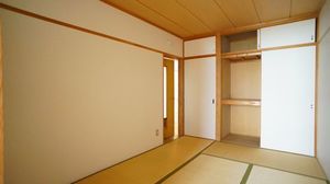 アメニティヒルズ 109号-6