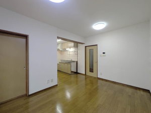 アメニティヒルズ 207号-2