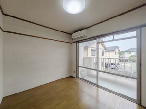 アメニティヒルズ 207号-4