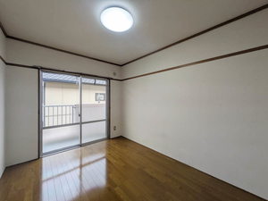 アメニティヒルズ 207号-5