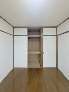 アメニティヒルズ 207号-6