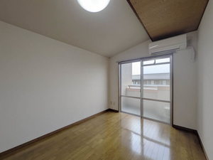 アメニティヒルズ 207号-7