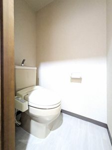 アメニティヒルズ 207号-9