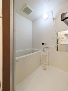 アメニティヒルズ 207号-11