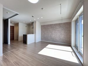 ラ・メール３ 205号-2