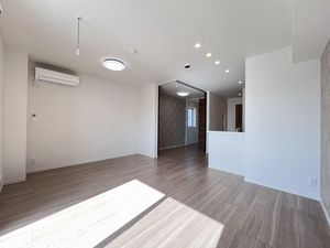 ラ・メール３ 205号-3
