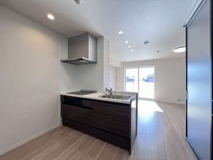 ラ・メール３ 205号-5