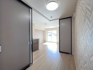 ラ・メール３ 205号-6
