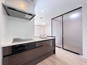 ラ・メール３ 305号-4