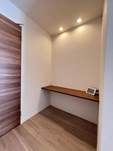 ラ・メール３ 305号-5