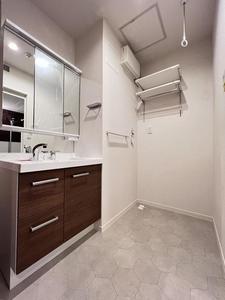 ラ・メール３ 305号-8