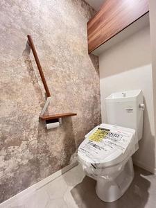 ラ・メール３ 305号-9