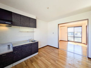 グランシャリオ　Ｄ 202号-2