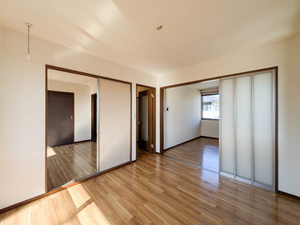 グランシャリオ　Ｄ 202号-3