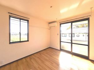 グランシャリオ　Ｄ 202号-4