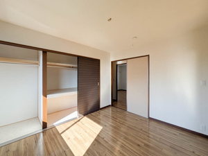 グランシャリオ　Ｄ 202号-5