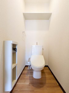 グランシャリオ　Ｄ 202号-10