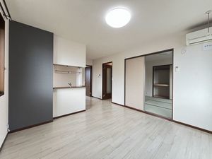 グランシャリオ F 201号-2