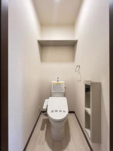 グランシャリオ F 201号-10