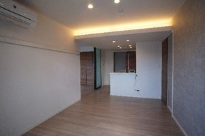 メセナ　グランデ　千波 103号-2