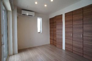 メセナ　グランデ　千波 103号-5