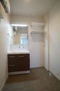 メセナ　グランデ　千波 103号-9