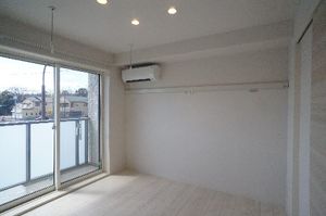 メセナ グランデ 千波 202号-5
