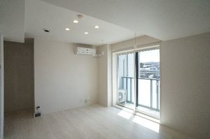 メセナ　グランデ　千波 203号-3