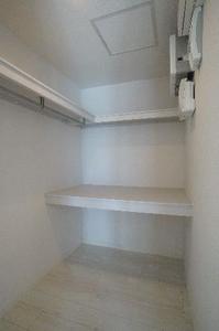 メセナ　グランデ　千波 203号-5