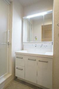 メセナ　グランデ　千波 203号-8