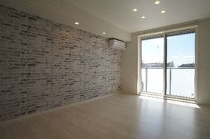 メセナ グランデ 千波 302号-3