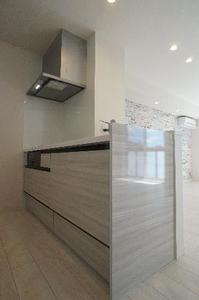 メセナ グランデ 千波 302号-4