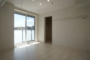 メセナ グランデ 千波 302号-5