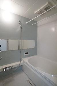 メセナ グランデ 千波 302号-7