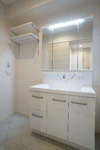 メセナ グランデ 千波 302号-8