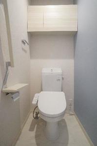 メセナ グランデ 千波 302号-9