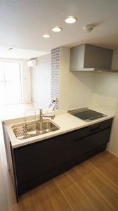 アベニューＪ 301号-4