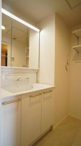 アベニューＪ 301号-7