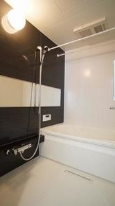 アベニューＪ 301号-8