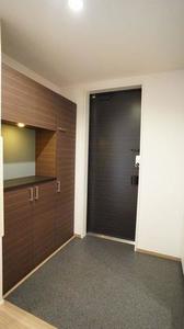 アベニューＪ 301号-11