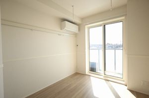 ファヴォーレ 303号-4