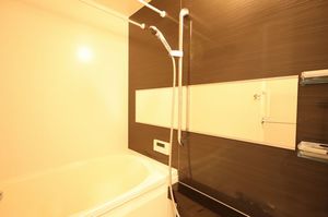 ファヴォーレ 303号-9